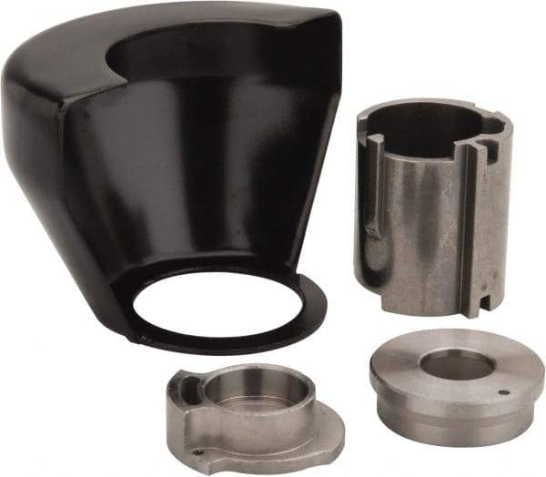 PRO-SOURCE - 3" Diam Angle & Disc Grinder Rebuild Kit - For Use with 3" Reversible Cut-Off Tool 5570004455JP - Industrial Tool & Supply