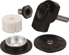 PRO-SOURCE - Power Sander Rebuild Kit - For Use with 6" Two-Hand Sander 5510002131JP & 5510002135JP - Industrial Tool & Supply