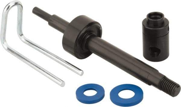 PRO-SOURCE - Power Saw Rebuild Kit - For Use with Air Body Saws 5582502145JP - Industrial Tool & Supply