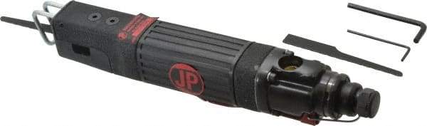 PRO-SOURCE - 9,000 Strokes per Minute, 3/8 Inch Stroke Length, 4 CFM Air Reciprocating Saw - 6.2 Bar Air Pressure, 1/4-18 NPT Inlet - Industrial Tool & Supply