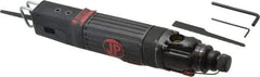 PRO-SOURCE - 9,000 Strokes per Minute, 3/8 Inch Stroke Length, 4 CFM Air Reciprocating Saw - 6.2 Bar Air Pressure, 1/4-18 NPT Inlet - Industrial Tool & Supply