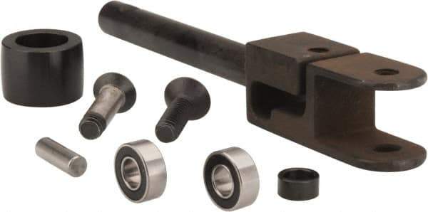 PRO-SOURCE - Power Sander Rebuild Kit - For Use with 20mm Belt Sander 5510015425JP - Industrial Tool & Supply