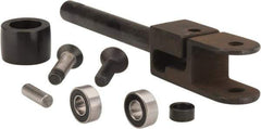 PRO-SOURCE - Power Sander Rebuild Kit - For Use with 20mm Belt Sander 5510015425JP - Industrial Tool & Supply