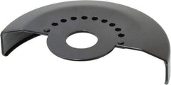 PRO-SOURCE - 4" Diam Angle & Disc Grinder Disc Cover - For Use with Angle Grinders & Cut Off Tools - Industrial Tool & Supply