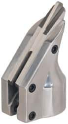 PRO-SOURCE - Handheld Shear Head Assembly - For Use with Air Shears - Industrial Tool & Supply