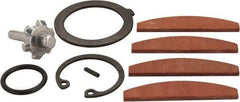 PRO-SOURCE - Power Sander Repair Kit - For Use with Mini Orbital Sander Kit (2" & 3") 5510003114JP & 3" Mini Orbital Sander 5510004161JP - Industrial Tool & Supply