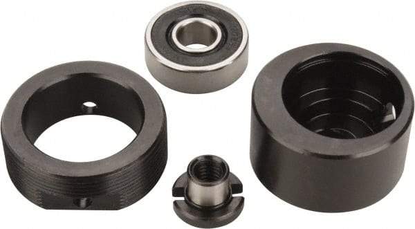 PRO-SOURCE - Power Sander Rebuild Kit - For Use with 3" Mini Orbital Sander 5510004161JP & Mini Orbital Sander Kit (2" & 3") 5510003114JP - Industrial Tool & Supply