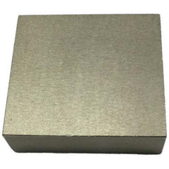 Eclipse - Rare Earth Disc & Cylinder Magnets Rare Earth Metal Type: Samarium Cobalt Rare Earth Diameter (Decimal Inch): 0.5000 - Industrial Tool & Supply