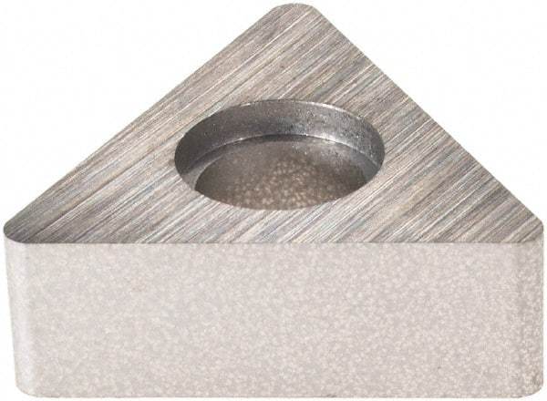 Sandvik Coromant - 1/2" Inscribed Circle, Toolholder Shim for Indexables - 3/16" Thick, 170.3 Shim Style, Positive Rake, Left Hand, Neutral, Right Hand Cut - Industrial Tool & Supply