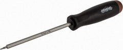 Paramount - 1 Piece, 1.2 Max N/m, Preset Torque Limiting Screwdriver - 0.1969" Drive - Industrial Tool & Supply