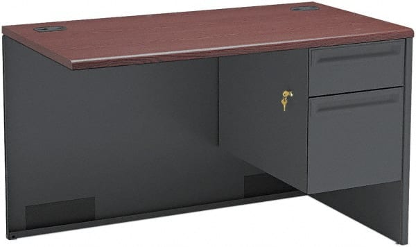 Hon - Office Cubicle Workstations & Worksurfaces Type: Right Workstation Return Width (Inch): 48 - Industrial Tool & Supply