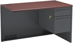 Hon - Office Cubicle Workstations & Worksurfaces Type: Right Workstation Return Width (Inch): 48 - Industrial Tool & Supply