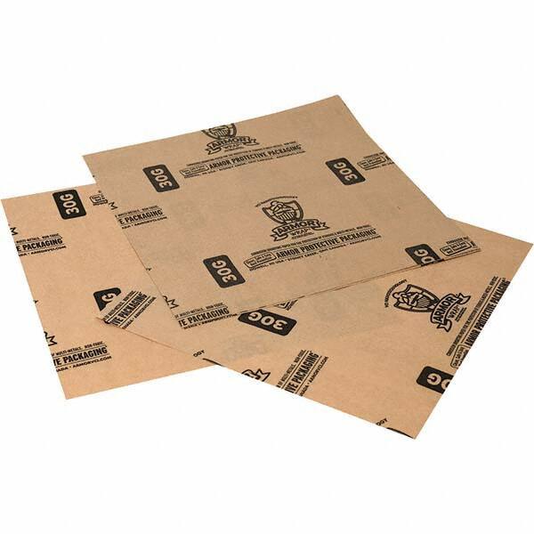 Armor Protective Packaging - Packing Papers Type: VCI Paper Style: Sheets - Industrial Tool & Supply