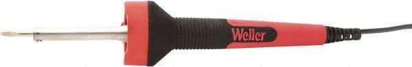Weller - 2mm Tip Diam Light Duty LED Soldering Iron - 15 Max Watts - Exact Industrial Supply