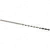 OSG - 2.5mm 120° 2-Flute Cobalt Extra Length Drill Bit