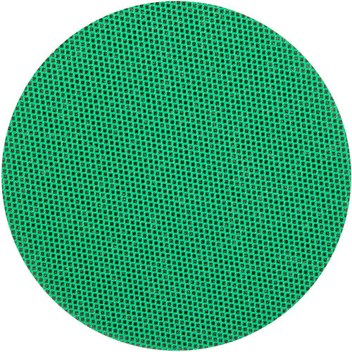 3″ Hook and Loop Film Disc P2000 - Industrial Tool & Supply