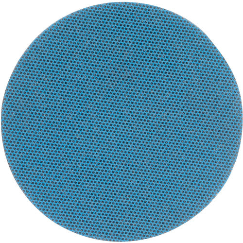 3″ Hook and Loop Film Disc P1500 - Industrial Tool & Supply