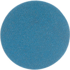 3″ Hook and Loop Film Disc P1500 - Industrial Tool & Supply