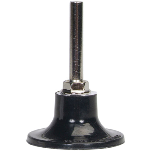 ‎1-1/2″ Speed-Lok TR Quick Change Disc Holder - Industrial Tool & Supply
