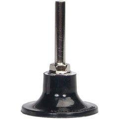 ‎1-1/2″ Speed-Lok TR Quick Change Disc Holder - Industrial Tool & Supply