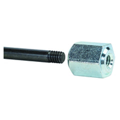 1/4″ × 1″ - Flap Wheel Adaptor - Industrial Tool & Supply