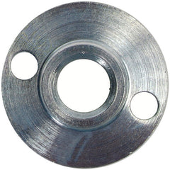 9″ 103 Retainer Nut F/7″ and 9″ - Industrial Tool & Supply