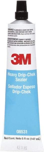 3M - Automotive Adhesives Type: Sealant Container Size: 5 oz. - Industrial Tool & Supply