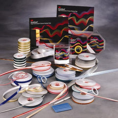 3M - Pack of 5 Floats - Industrial Tool & Supply
