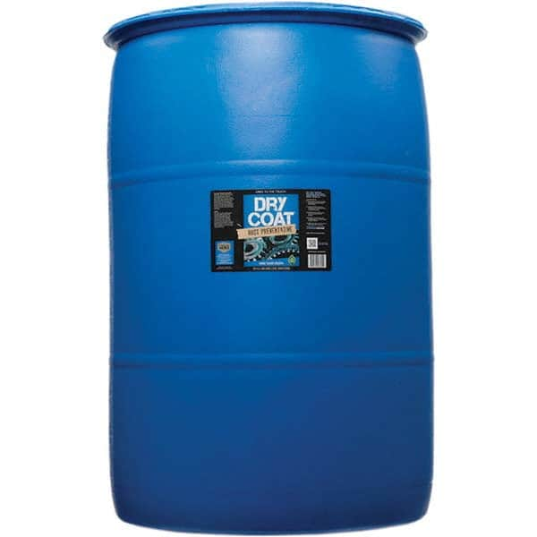 Armor Protective Packaging - 55 Gal Drum Rust/Corrosion Inhibitor - Industrial Tool & Supply