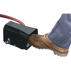 Dynabrade - Power Sander Foot Pedal - Industrial Tool & Supply