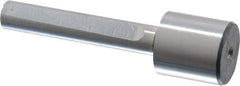 Cleveland - 17/32" Head Diam, 1/4" Shank Diam, Counterbore Pilot - Bright Finish, High Speed Steel - Industrial Tool & Supply