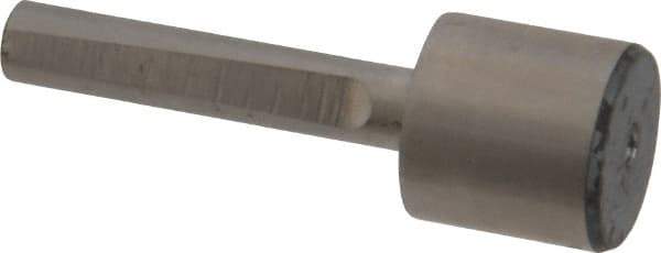 Cleveland - 25/32" Head Diam, 5/16" Shank Diam, Counterbore Pilot - Bright Finish, High Speed Steel - Industrial Tool & Supply