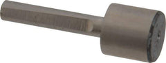 Cleveland - 25/32" Head Diam, 5/16" Shank Diam, Counterbore Pilot - Bright Finish, High Speed Steel - Industrial Tool & Supply
