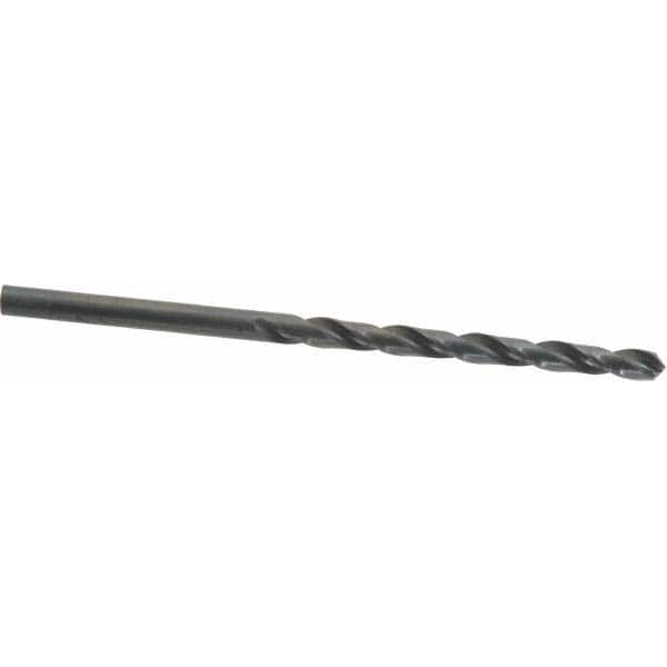 Cleveland - #28 118° High Speed Steel Jobber Drill - Industrial Tool & Supply