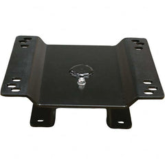 Reelcraft - Hose Reel Accessories Type: Pivot Mounting Base For Use With: 30006; 80000 - Industrial Tool & Supply