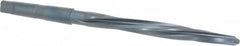 Cleveland - 5/8" Reamer Diam, 25/64" Small End Diam, 2MT Morse Taper Shank, 6-1/8" Flute, Bridge Reamer - Industrial Tool & Supply