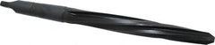 Cleveland - 15/16" Reamer Diam, 43/64" Small End Diam, 3MT Morse Taper Shank, 7-3/8" Flute, Bridge Reamer - Industrial Tool & Supply