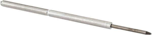 Fowler - Scriber Replacement Point - Carbide, 6-1/2" OAL - Industrial Tool & Supply