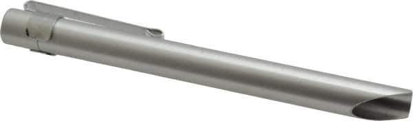 Fowler - 20x Magnification, Aluminum Alloy Shell Handheld Magnifier - 1 Lens - Industrial Tool & Supply