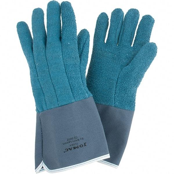 Jomac Products - Welder's & Heat Protective Gloves PSC Code: 4240 - Industrial Tool & Supply