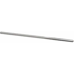 Cleveland - #32 High Speed Steel 4 Flute Chucking Reamer - Industrial Tool & Supply