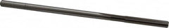 Cleveland - Letter I High Speed Steel 6 Flute Chucking Reamer - Industrial Tool & Supply