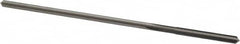 Cleveland - 7/64" High Speed Steel 4 Flute Chucking Reamer - Industrial Tool & Supply