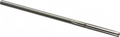 Cleveland - 13/64" High Speed Steel 6 Flute Chucking Reamer - Industrial Tool & Supply