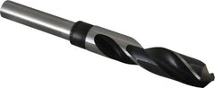 Cleveland - 29/32" High Speed Steel 8 Flute Chucking Reamer - Industrial Tool & Supply