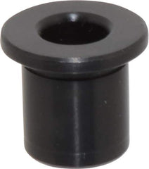 Gibraltar - 0.2501" ID, 9/16" Shoulder Diam, Pin Liner - 0.4078" OD - Industrial Tool & Supply