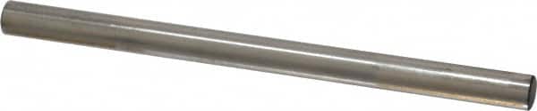 Made in USA - Letter I, 4-1/8" Long Drill Blank - Industrial Tool & Supply