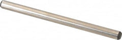 Made in USA - Letter R, 4-3/4" Long Drill Blank - Industrial Tool & Supply