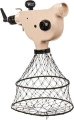 Green Leaf - 16 AWG, 150' Cable Length, Cord & Cable Reel without Cable - Industrial Tool & Supply