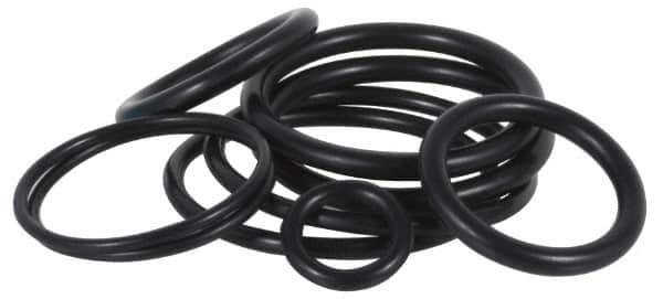 Green Leaf - Ball Valve Repair Kit - For Valve Sizes from 1-1/4" to 2" - Industrial Tool & Supply